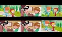 Thumbnail of 6 Días de Lluvia Languages