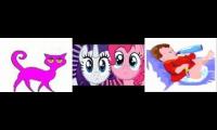 Thumbnail of Colors Match In Babies Crying Laughing In Match In Colors Match In Scars To Your Beautiful Ponies