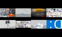 Thumbnail of SWWI song animation and monsters Mixup