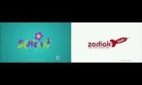 Jam Filled Zodiak Disney Junior Sprout Originals Comparison In Kody Kapow Split Credits In Jam Fill