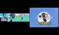 Thumbnail of Up to faster 98 to pingu