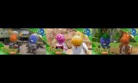 Thumbnail of The backyardigans episodes 2005-2009