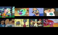 Thumbnail of cartoon network screaming part 2 fixed