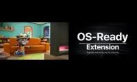 Thumbnail of Talkin Tom Watches OS-Ready Extension History