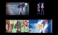 Thumbnail of What more is out there mv crossovers