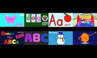Thumbnail of Every kidstv123 Episodes
