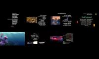 Thumbnail of Pixar Films End Credits (1995-2006) Heptaparison