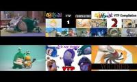 Thumbnail of Up to faster 6 parison to oddbods ytph