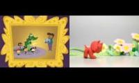 Thumbnail of Can You Teach My Alligator Manners Classroom Manners (UK)