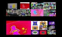 Thumbnail of too many noggin and nick junior logo collections
