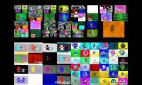 Thumbnail of Too many noggin and nick jr logo collections 10 to 14