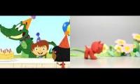 Thumbnail of Can You Teach My Alligator Manners - Birthday Manners (UK).avi