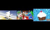 4 gummy bear remakes