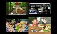 Thumbnail of up to faster el chavo animado all one parison