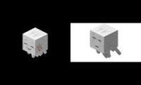 Thumbnail of Ghast Mashup 2 Unitled