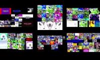 Thumbnail of remake of too many gummy bears in 6 parison REFIXED