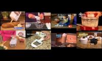 Thumbnail of All 8 As Seen On TV Kitchen Commercials Played At The Same Time!
