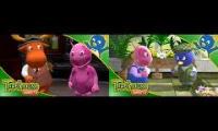 The backyardigans episodes 2005-2009 - Youtube Multiplier