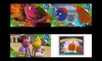 Thumbnail of The backyardigans & wow wow wubbzy full episodes