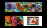 Thumbnail of The backyardigans & wow wow wubbzy full episodes
