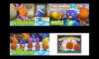 Thumbnail of The backyardigans & wow wow wubbzy full episodes