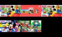 Thumbnail of hot dog songs 4 parison