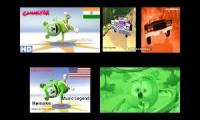 Thumbnail of Gummy Bear Song 5 Part 2