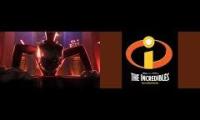 Thumbnail of Caine Unveiled (TADC x The Incredibles)