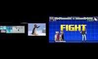 Thumbnail of Up to faster 99 to pingu