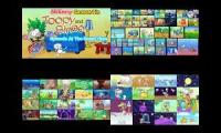 Thumbnail of All Toopy & Binoo Episodes At The Same Time