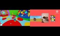 Thumbnail of hot dog songs 4 parison
