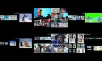the loud video up to faster 649 parison to pingu
