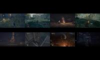 Elden Ring Playtrough Pt 1-8