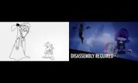 Thumbnail of Dissasembly Required Or Corrupted Drone