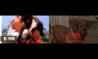 Thumbnail of Beethoven VS Cujo | Movie Fight