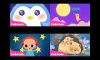 Thumbnail of Pinkfong Bedtime Quadparsion
