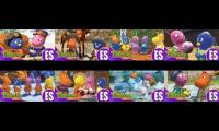 Thumbnail of Los backyardigans episodios 2005-2009