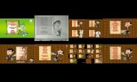 Thumbnail of mr bean credits, mr bean remake