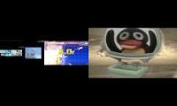 Thumbnail of up to faster 100 to pingu