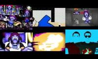 Thumbnail of Wega export 9 (WARNING:LOUD SOUNDS)