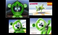 Thumbnail of 4 Gummy bears songs (and 20 titules song)