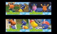The backyardigans episode 12s - Youtube Multiplier