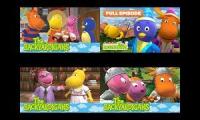 The backyardigans episode 20s