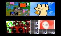 Thumbnail of Too Many gummy bears