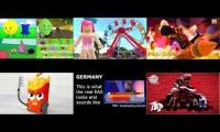 Thumbnail of (New) Up faster G parisons v1.1
