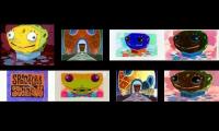 Thumbnail of 8 SpongeBob SquarePants Theme Songs