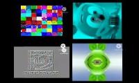Thumbnail of KlaskyKlaskyKlaskyKlasky Gummy Bear song Version Effects Fourparison