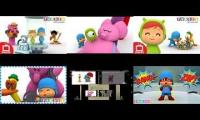 Thumbnail of Pocoyo up to faster 52