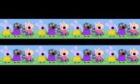 Thumbnail of Pip Peppa Pig Friends Volume 100-1