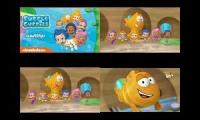 Thumbnail of Bubble Guppies - Outside song - 4 languages dubbing (IDK)